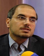 جمال حسن بارانی